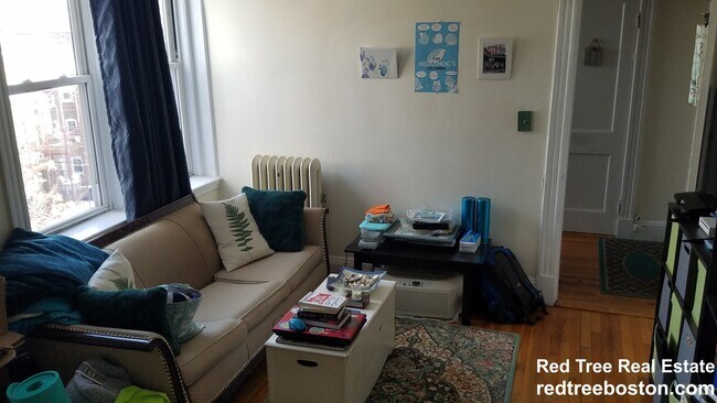 28 Quint Ave unit 56, Allston, MA 02134 - photo 5