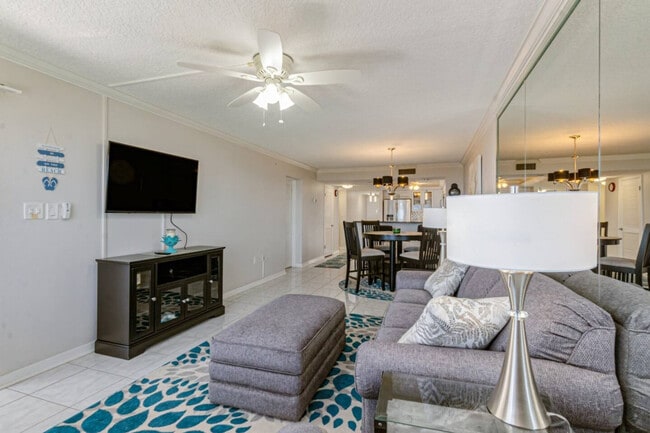 Windjammer unit ID1346828P, Cape Canaveral, FL 32920 - photo 3