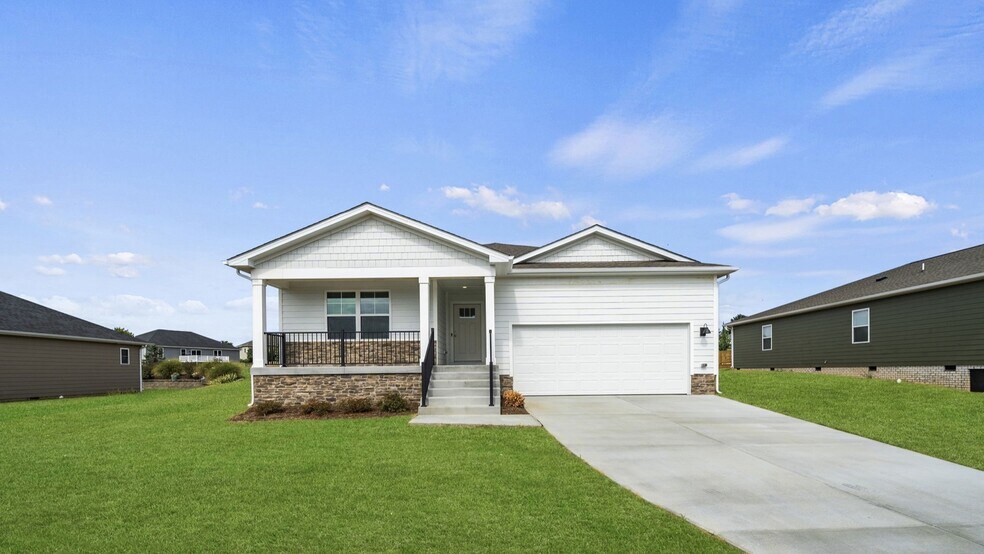 311 7th St unit 36203871, West Point, VA 23181 - photo 1