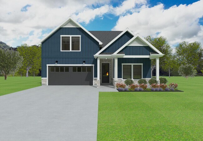 0 Tiger Lily Dr unit 38097029, Anderson, SC 29621 - photo 2