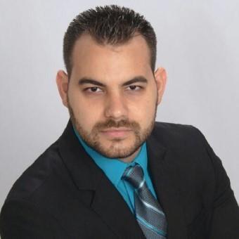Agent Photo