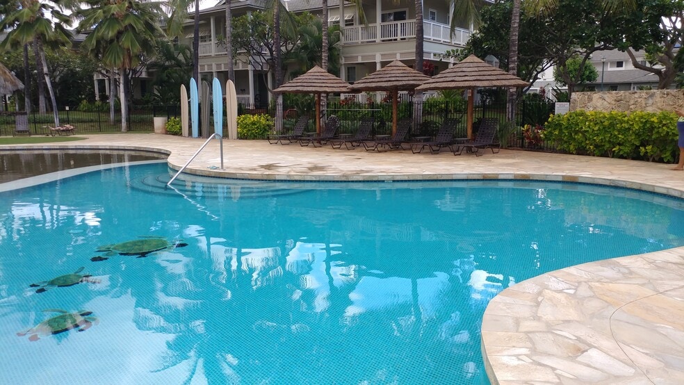 St unit 2, Kapolei, HI 96707 - photo 1