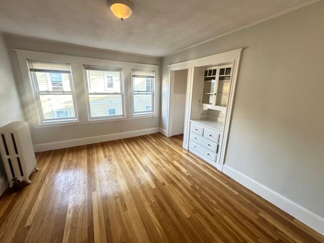 48 Standish St unit 2, Cambridge, MA 02138 - photo 7