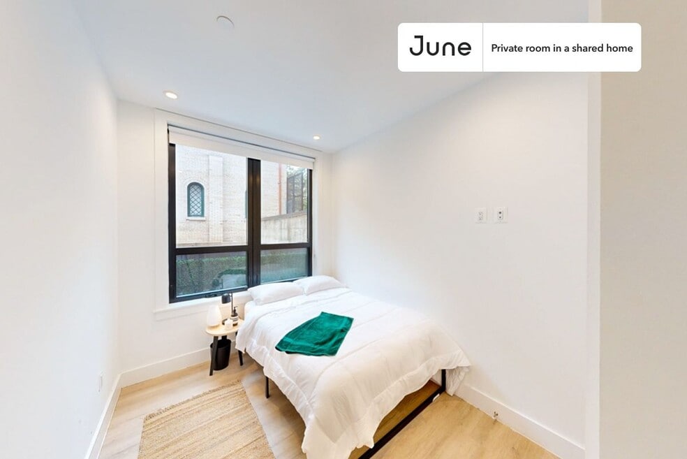 2147 P St NW unit D, Washington, DC 20037 - photo 1