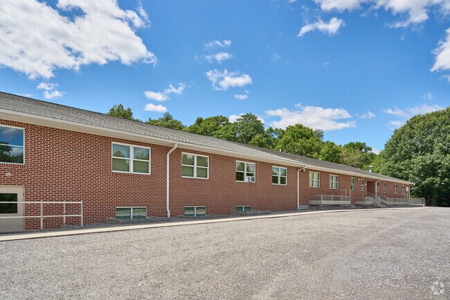 Hillside Mennonite School is a private school in Washington County, Maryland.