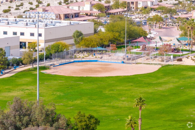 Della S. Lindley Elementary offers a space where all people can learn and thrive.