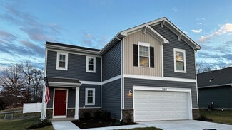 107 Stearns Dr Unit 36513170, Stephens City, VA 22655