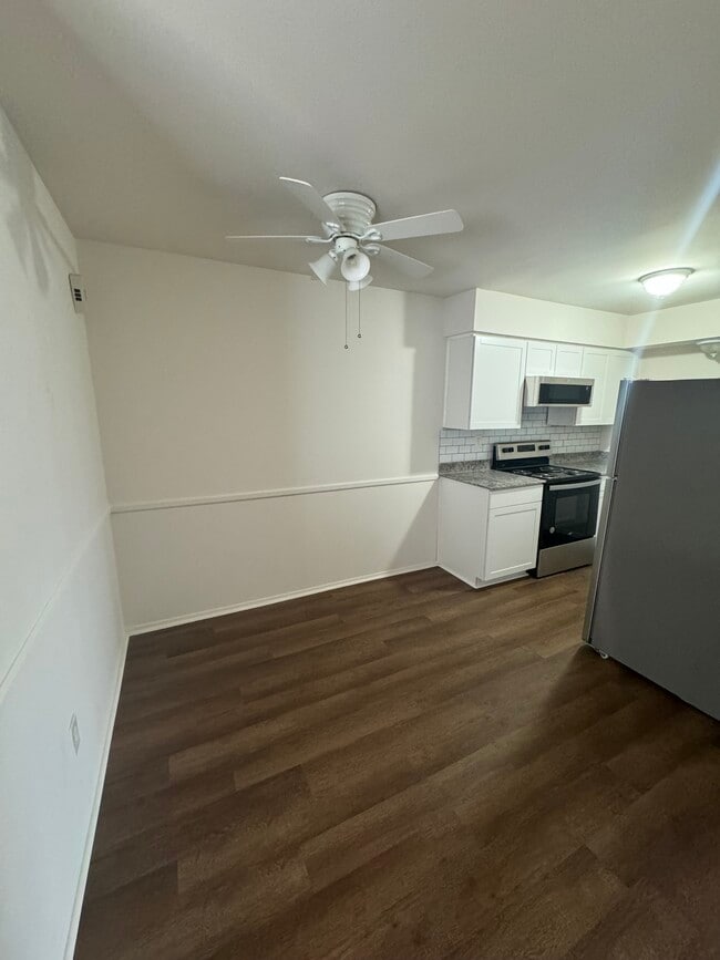 Oconnor Apartments, Saint Clair Shores, MI 48080 - photo 3