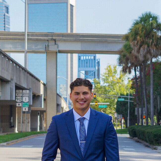 Martin BastoCarrillo