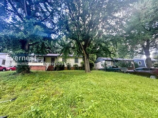2004 Bader Ave SW, Atlanta, GA 30310