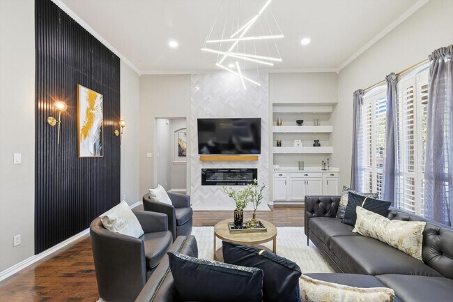 4843 Golfside Dr unit ID1356856P, Frisco, TX 75035 - photo 7