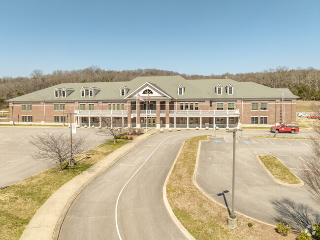 Clovercroft Elementary School