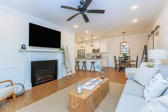 Southaven at Commonwealth, Spring Hill, TN 37174 - photo 3