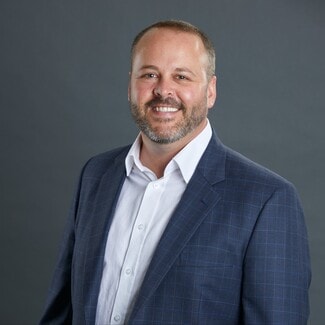 Jed Rhoades