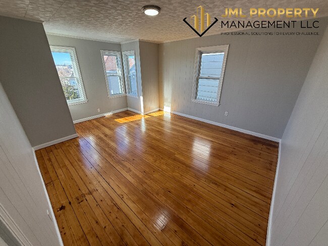 52 Pitman St unit 3F, Fall River, MA 02723 - photo 6