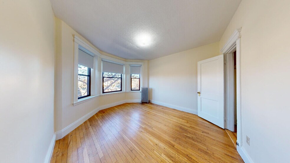 1188 Commonwealth Ave unit 454, Allston, MA 02134 - photo 1