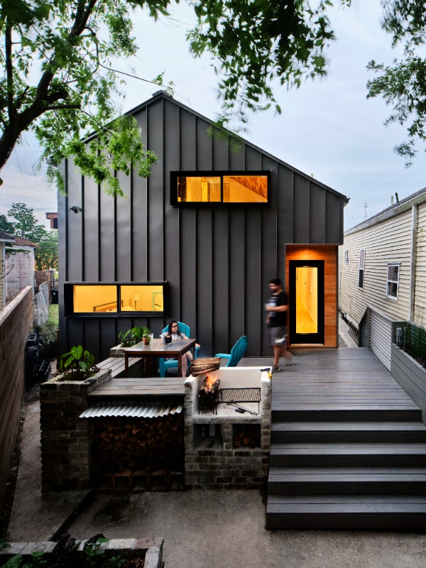 1629 N Johnson St, New Orleans, LA 70116