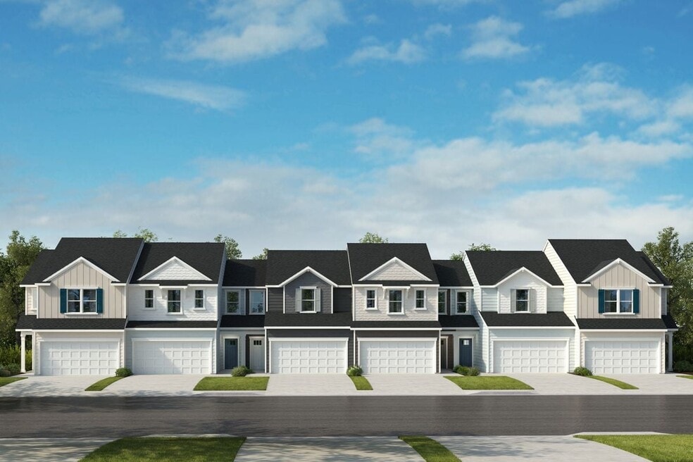 114 Malbec Way, Chapel Hill, NC 27516 - photo 1