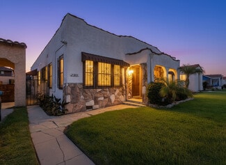 2509 W 73rd St Unit 2509, Los Angeles, CA 90043