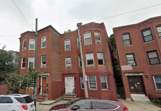 848 Huntington Ave, Boston, MA 02115