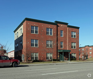641 Brainard St, Detroit, MI 48201