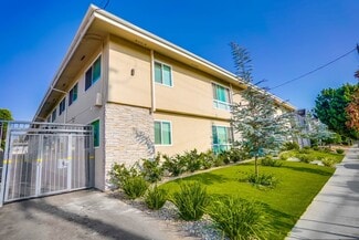 822 N Inglewood Ave, Inglewood, CA 90302