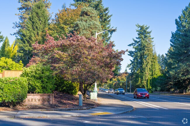 Ride Connection is a nonprofit providing bus service in the area.