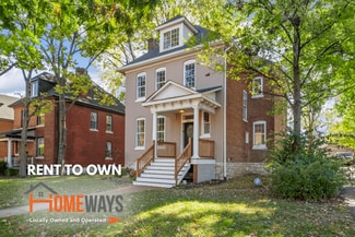 7472 Hazel Ave, Maplewood, MO 63143