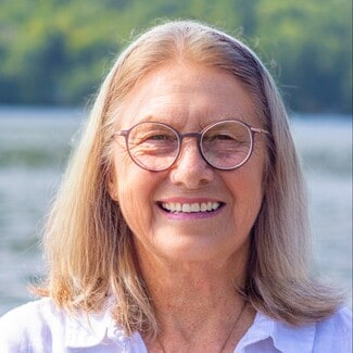 Sue Sampson