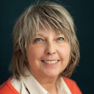 Kay LaChance