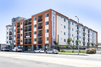 11430 Burbank Blvd, North Hollywood, CA 91601