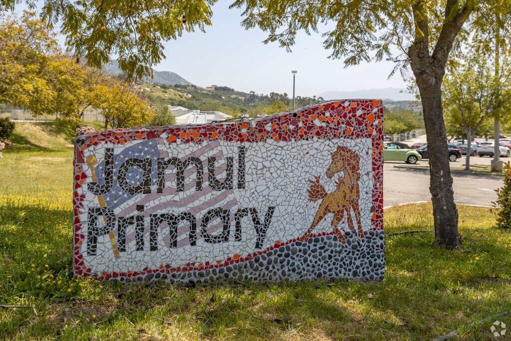 Jamul Primary School, Jamul CA Rankings & Reviews