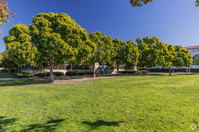 At High Tech High North County School, ideas take flight, shaping a future driven by knowledge.
