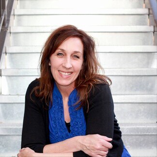 Christine Breshears