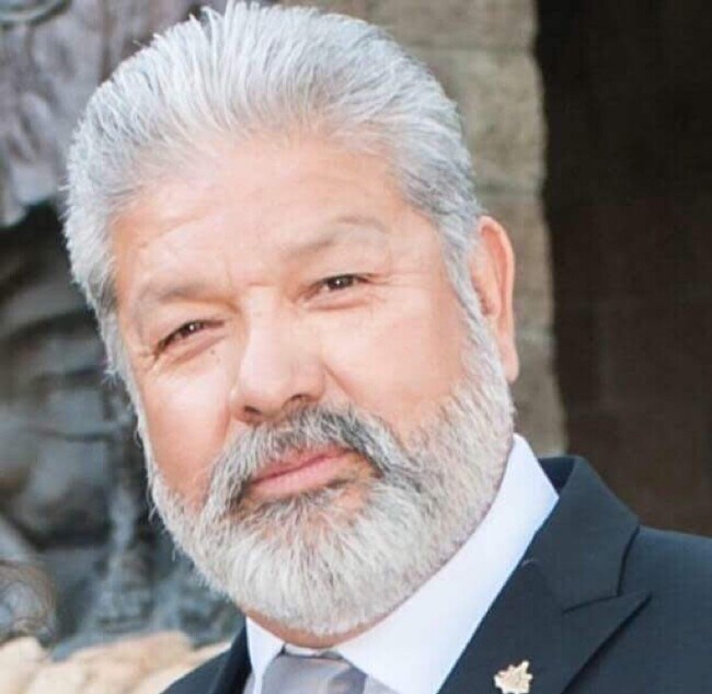 Agent Photo