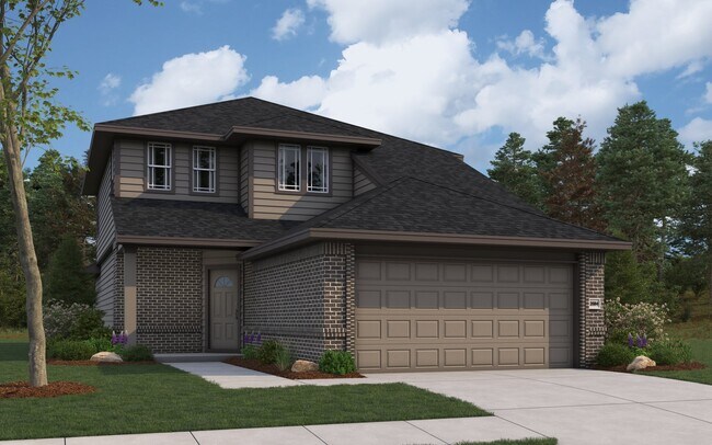 5504 Black Herrier St unit 36883913, San Antonio, TX 78222 - photo 3