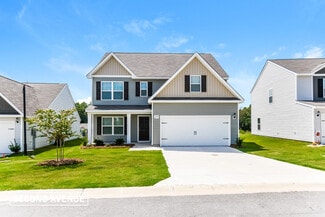 1419 Native Gdn Rd, Gilbert, SC 29054