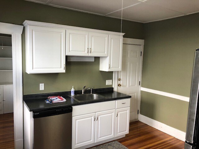 1175 Boulevard unit 1 first floor, West Hartford, CT 06119 - photo 3