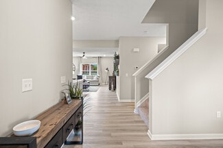 401 Harper Creek, Brookville, OH 45309