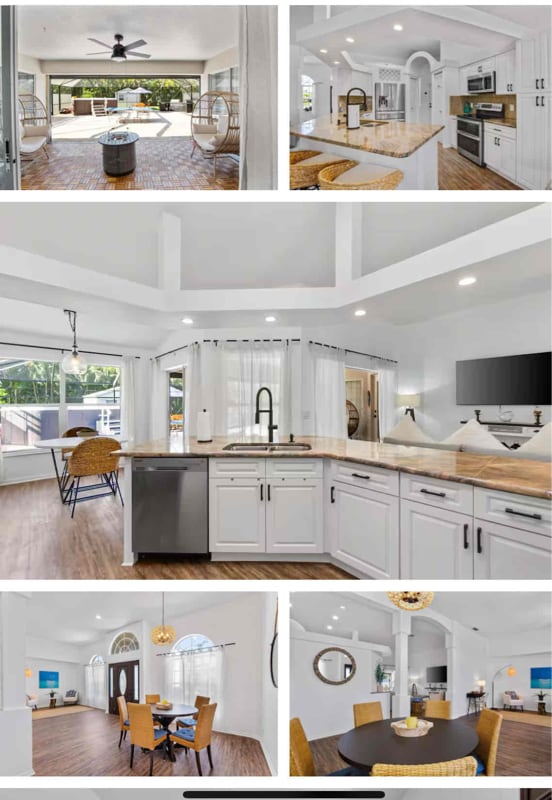 1190 SW 57th St, Cape Coral, FL 33914 - photo 4