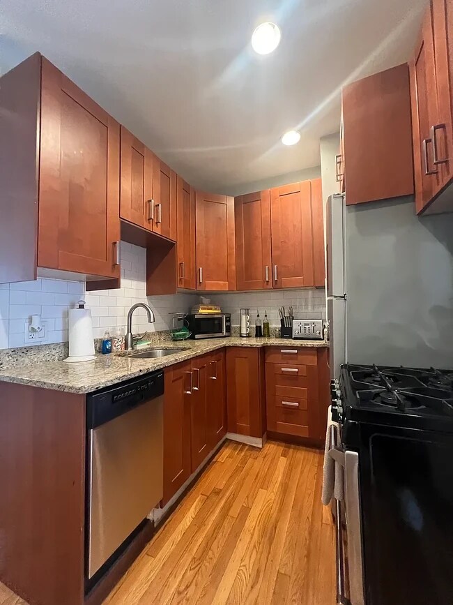 69 Joy St, Boston, MA 02114 - photo 2