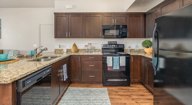 High Point on Overland, Meridian, ID 83642 - photo 5