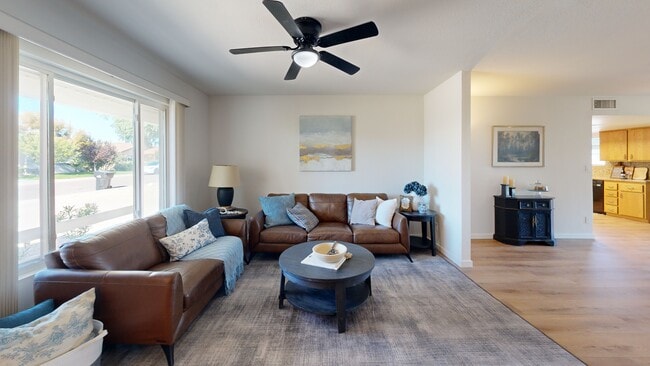 3809 N 85th Place, Scottsdale, AZ 85251 - photo 3