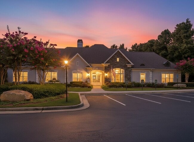 Lake St. James, Conyers, GA 30094 - photo 5