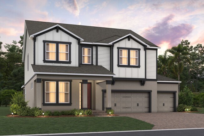 842 Creeping Fig St unit 36463017, Apopka, FL 32703 - photo 2