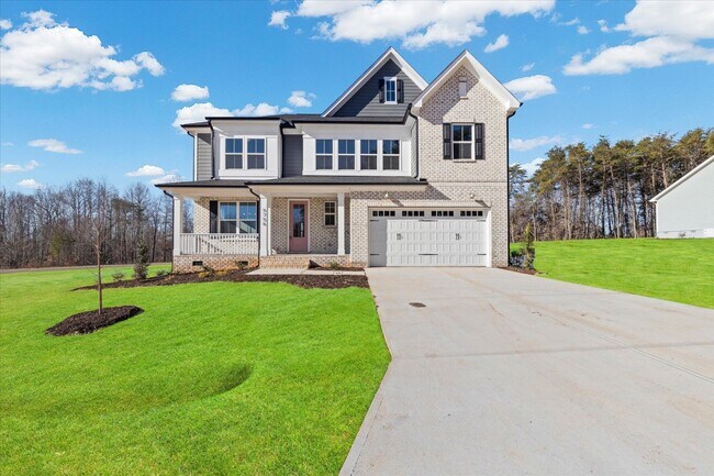 6701 Honeycutt Reserve Dr unit 36598919, Oak Ridge, NC 27310 - photo 4