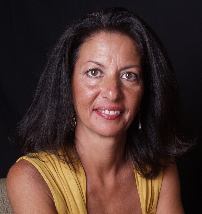 Linda Schmidt