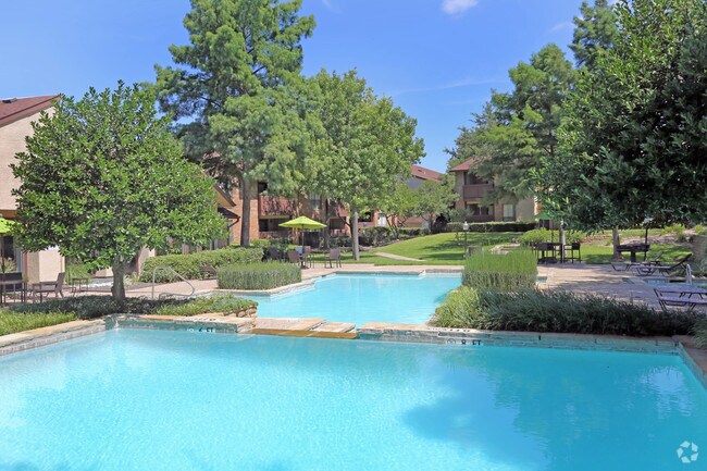 The Haven at Chisholm Trail, Fort Worth, TX 76132 - photo 3