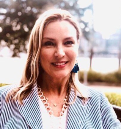 Tammy Frye