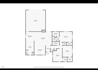 108 Auburn St, Waxahachie, TX 75165